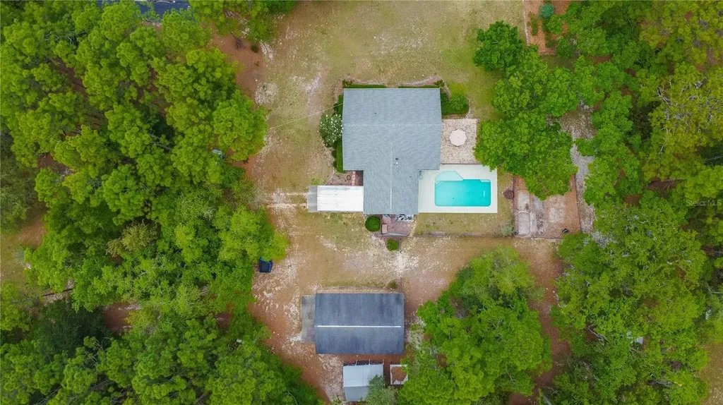 6479 W Candier Court Dunnellon FL 34433
