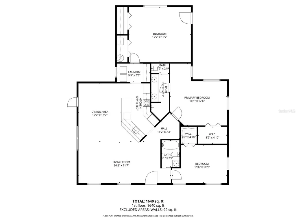 6479 W Candier Court Dunnellon FL 34433