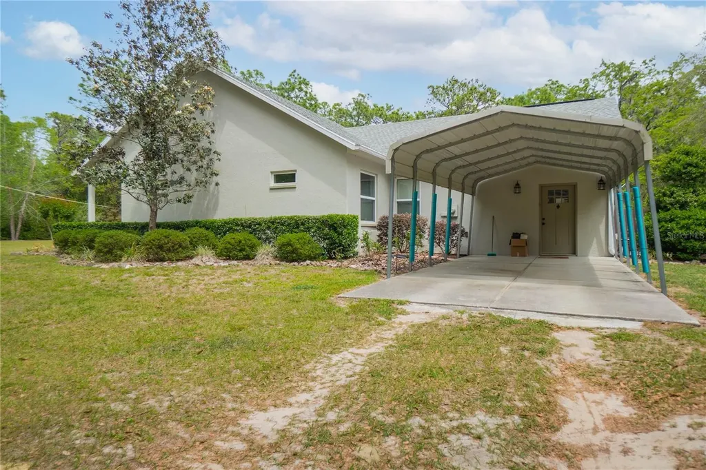 6479 W Candier Court Dunnellon FL 34433