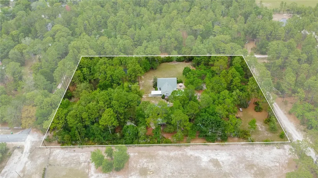 6479 W Candier Court Dunnellon FL 34433