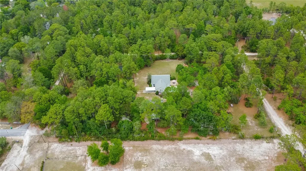 6479 W Candier Court Dunnellon FL 34433