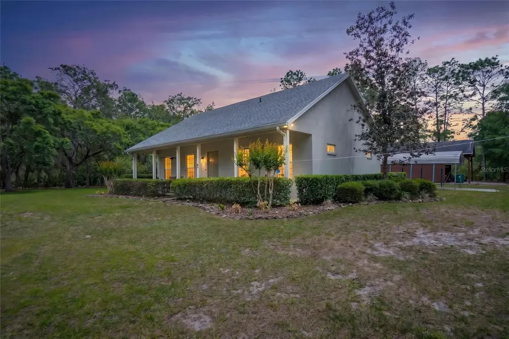 6479 W Candier Court Dunnellon FL 34433