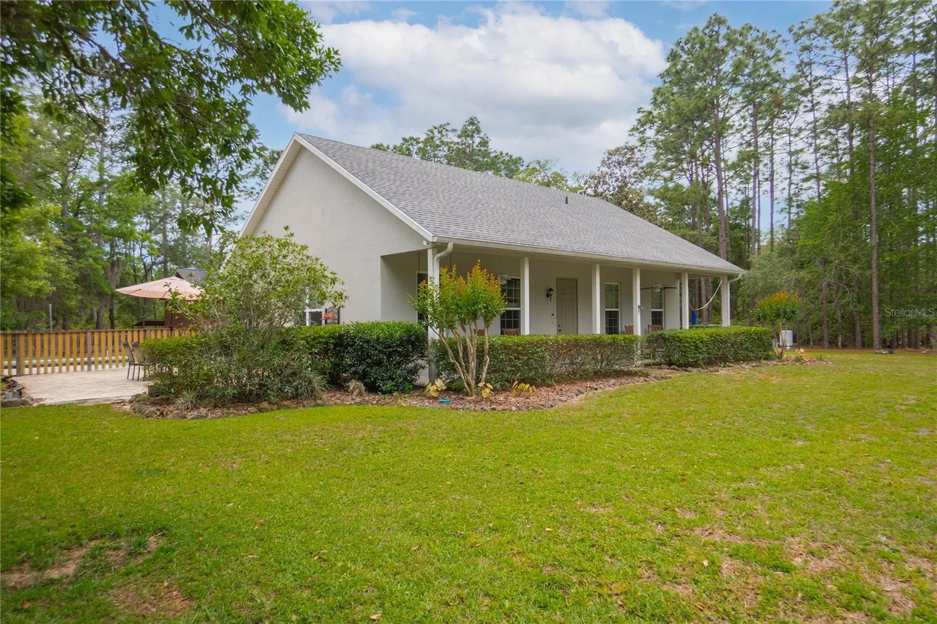 6479 W Candier Court Dunnellon FL 34433