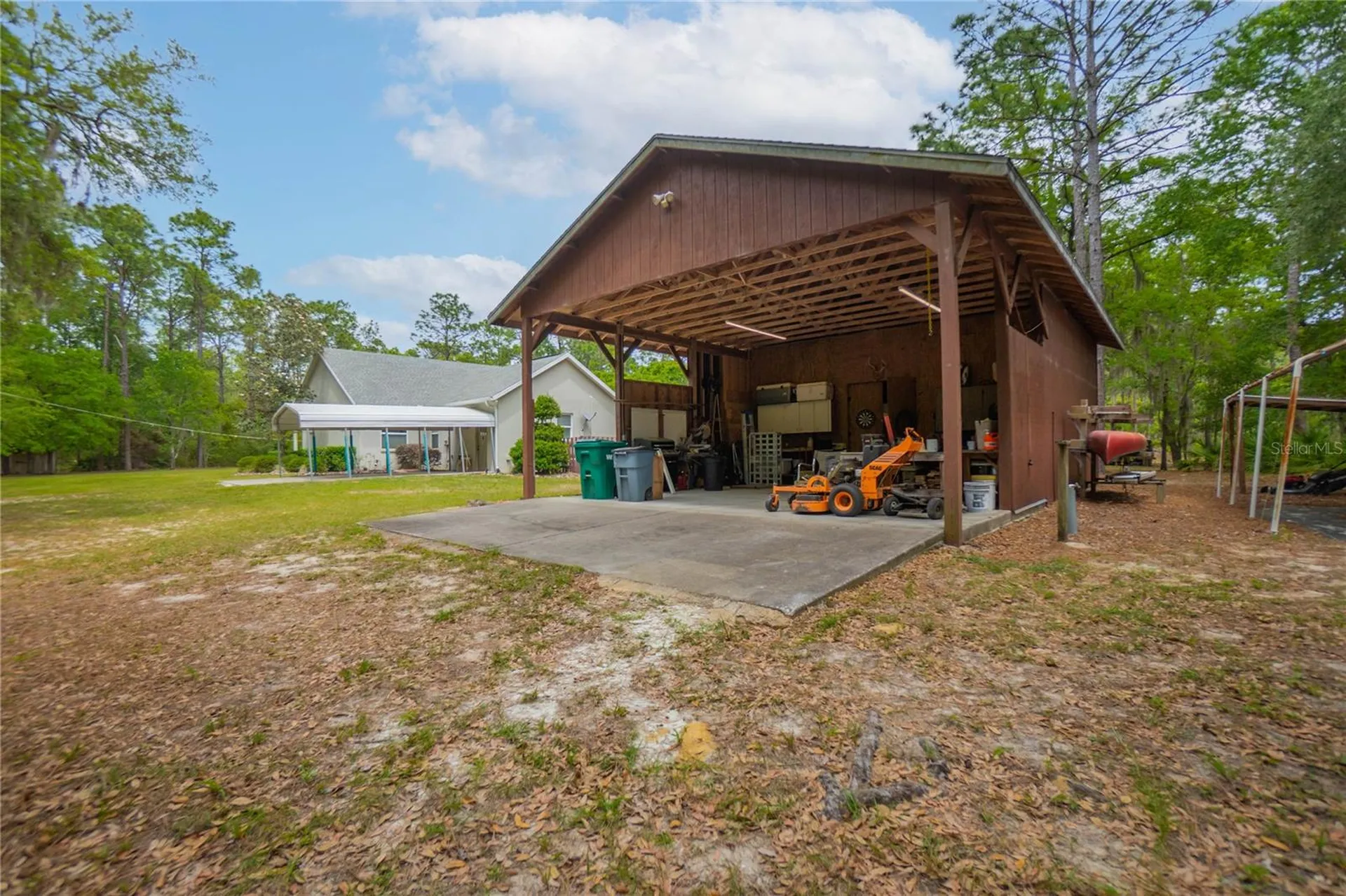6479 W Candier Court Dunnellon FL 34433