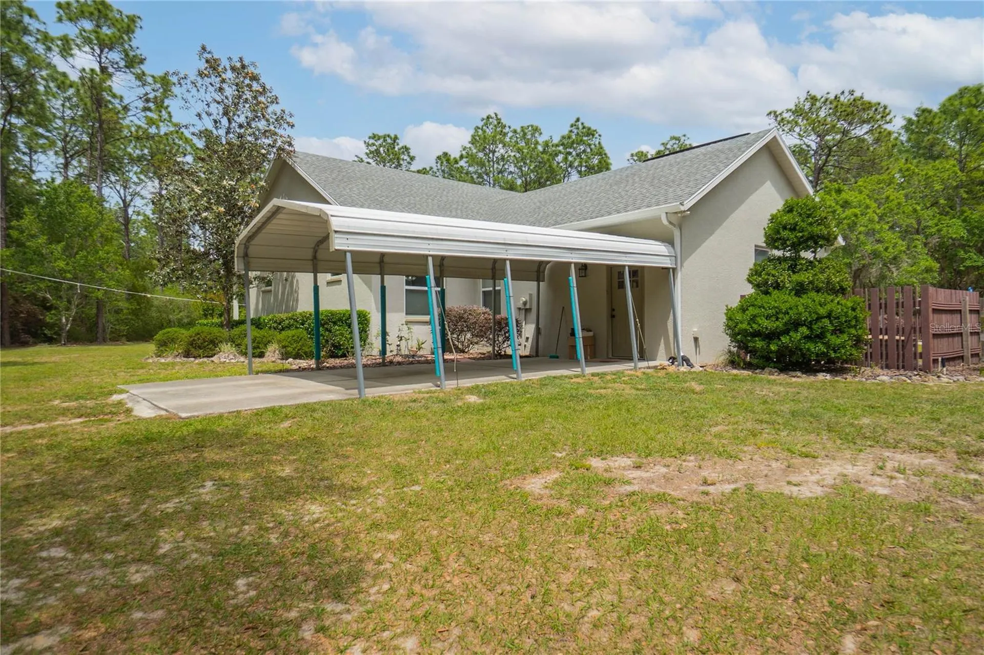 6479 W Candier Court Dunnellon FL 34433