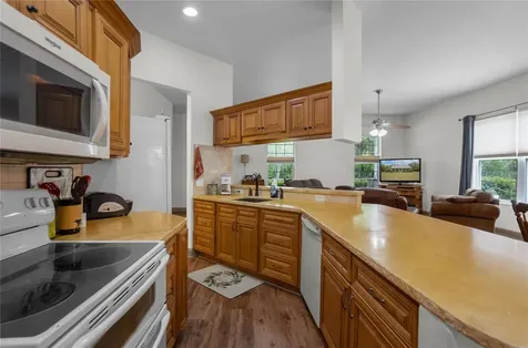 6479 W Candier Court Dunnellon FL 34433