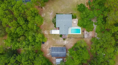 6479 W Candier Court Dunnellon FL 34433