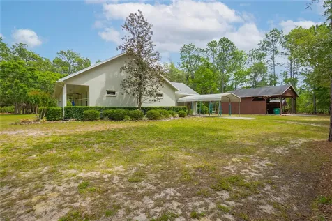 6479 W Candier Court Dunnellon FL 34433