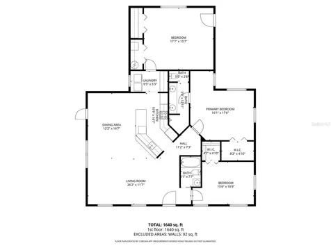 6479 W Candier Court Dunnellon FL 34433