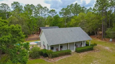 6479 W Candier Court Dunnellon FL 34433