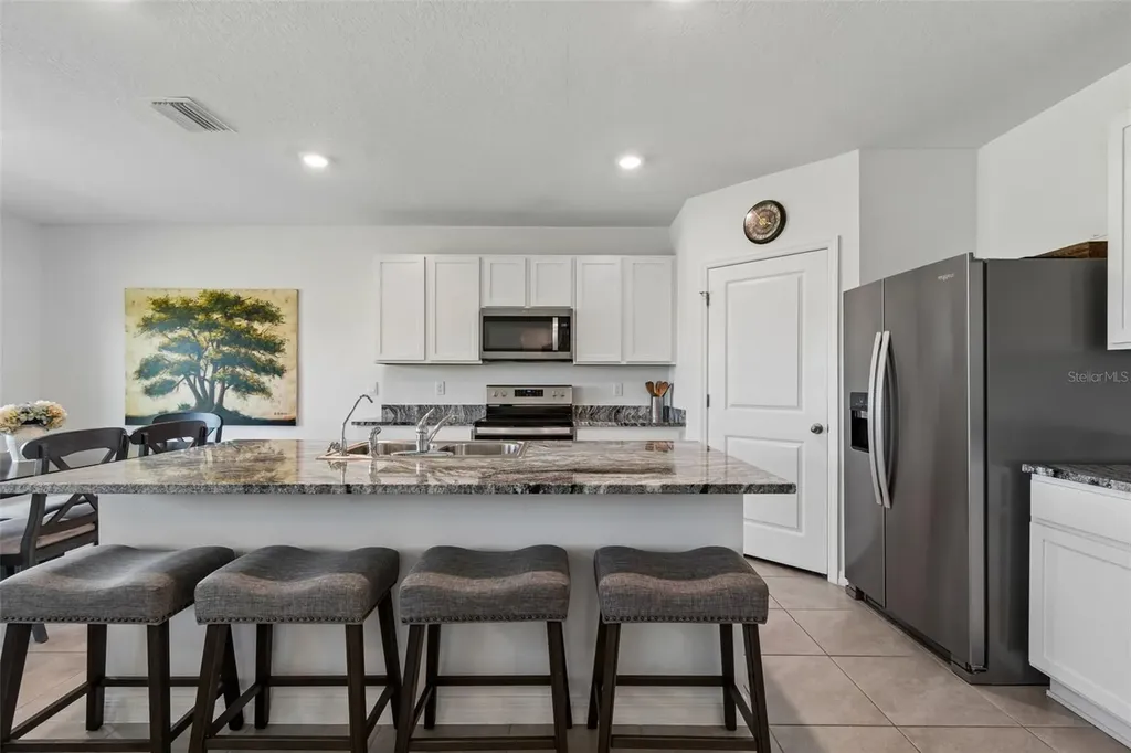 3406 Grassy Knoll Court Plant City FL 33565