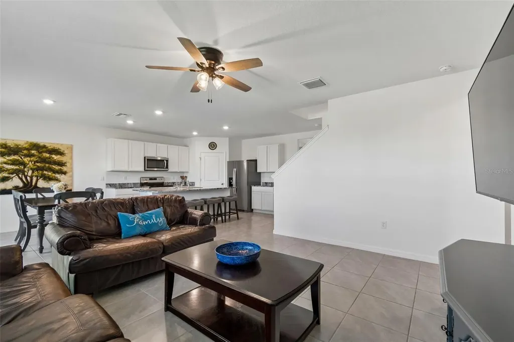 3406 Grassy Knoll Court Plant City FL 33565