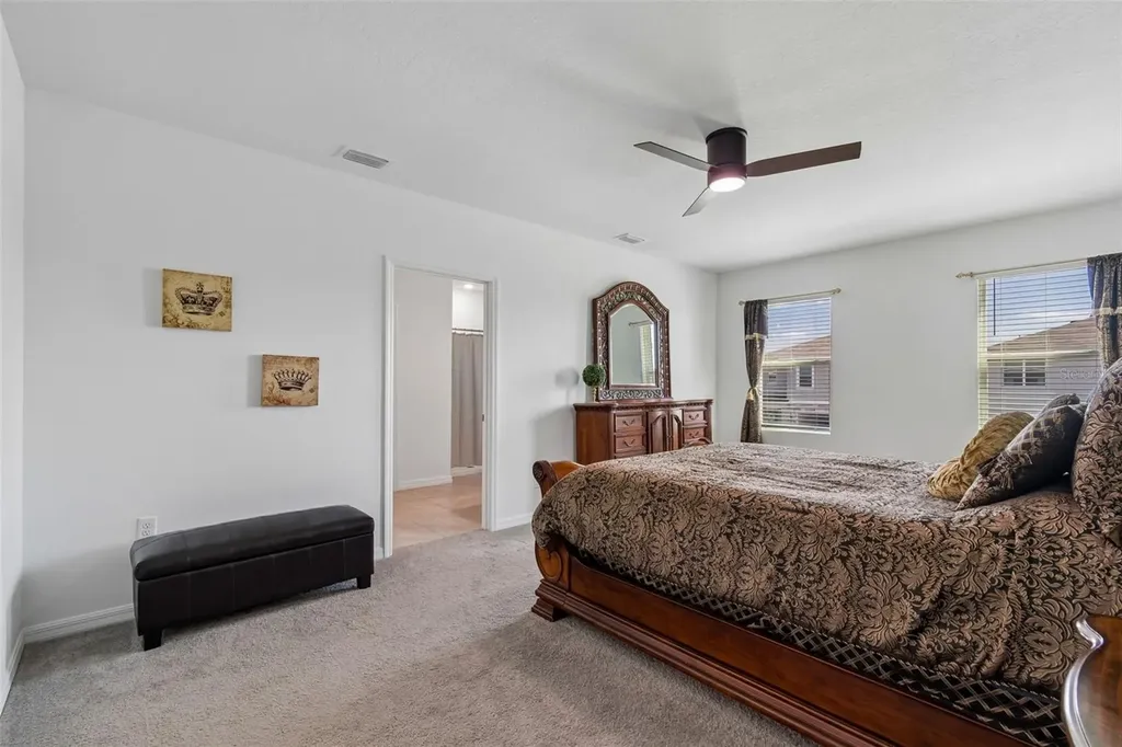 3406 Grassy Knoll Court Plant City FL 33565