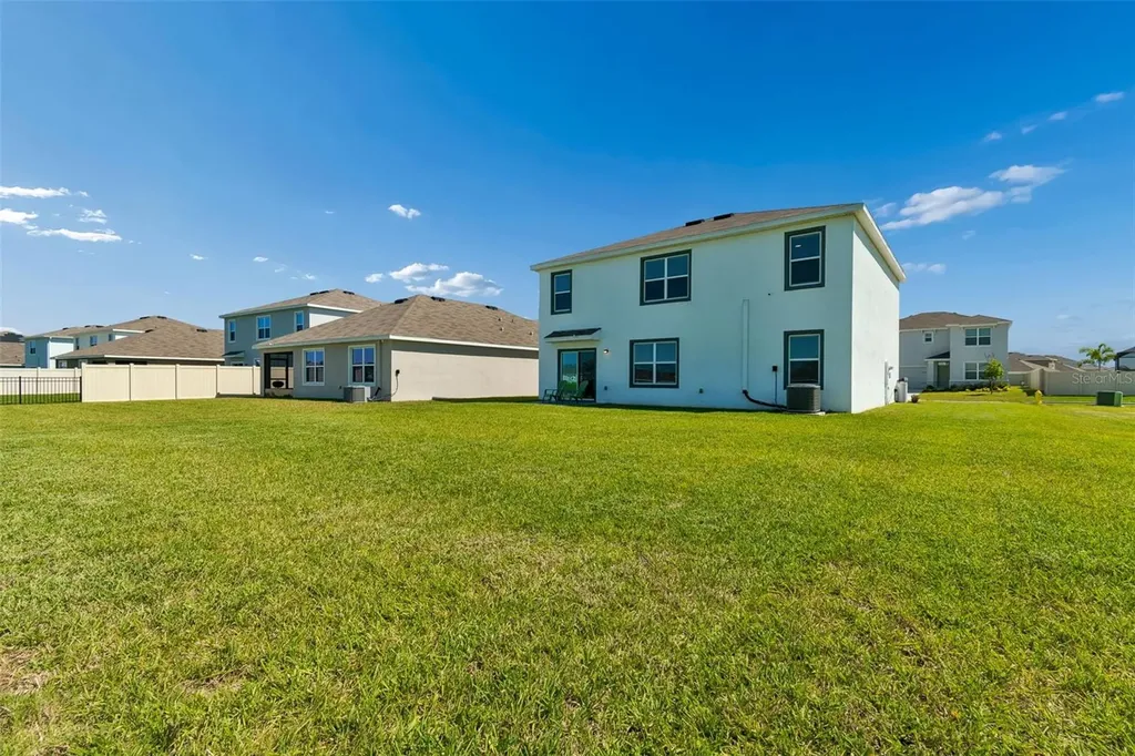 3406 Grassy Knoll Court Plant City FL 33565