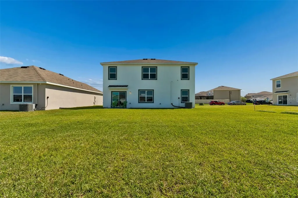 3406 Grassy Knoll Court Plant City FL 33565