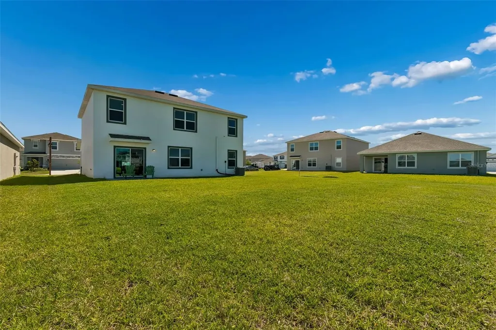 3406 Grassy Knoll Court Plant City FL 33565