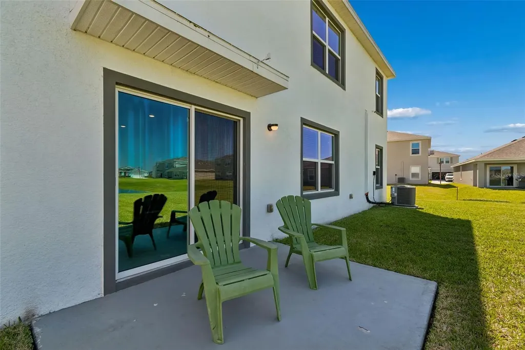 3406 Grassy Knoll Court Plant City FL 33565