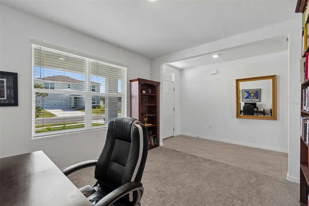 3406 Grassy Knoll Court Plant City FL 33565