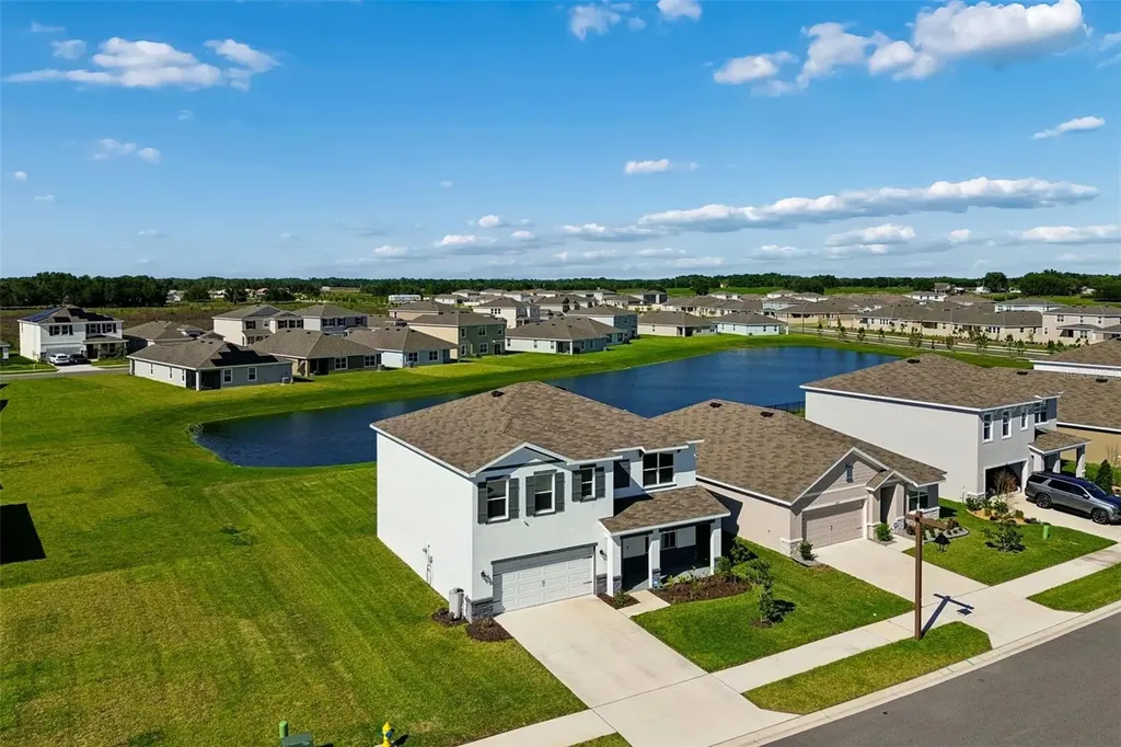 3406 Grassy Knoll Court Plant City FL 33565
