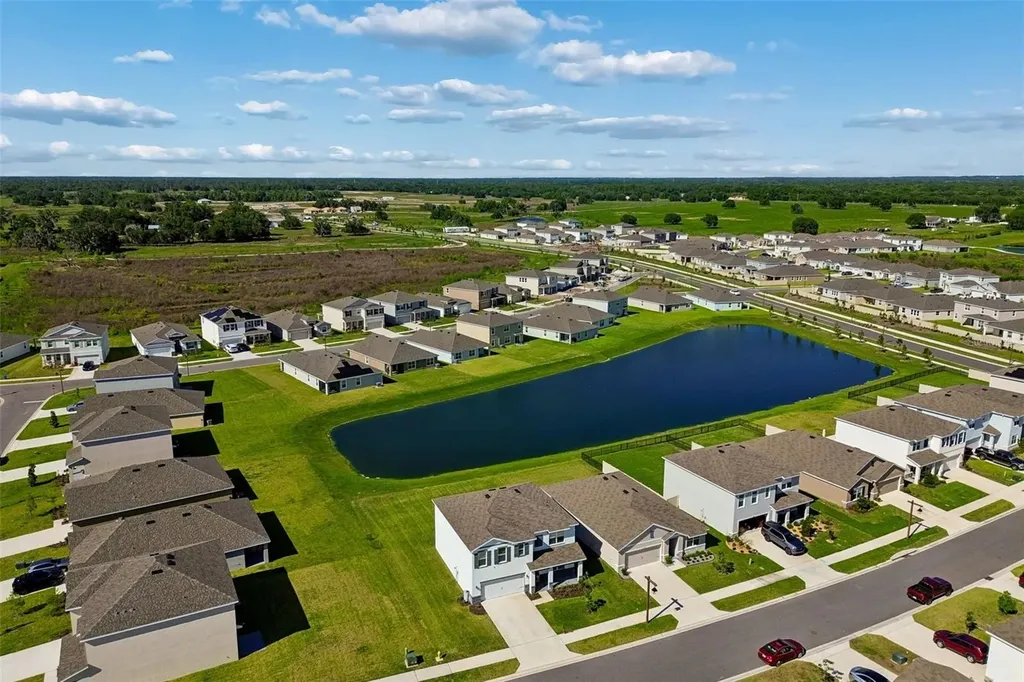 3406 Grassy Knoll Court Plant City FL 33565