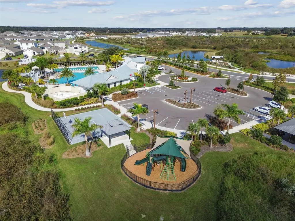 3406 Grassy Knoll Court Plant City FL 33565