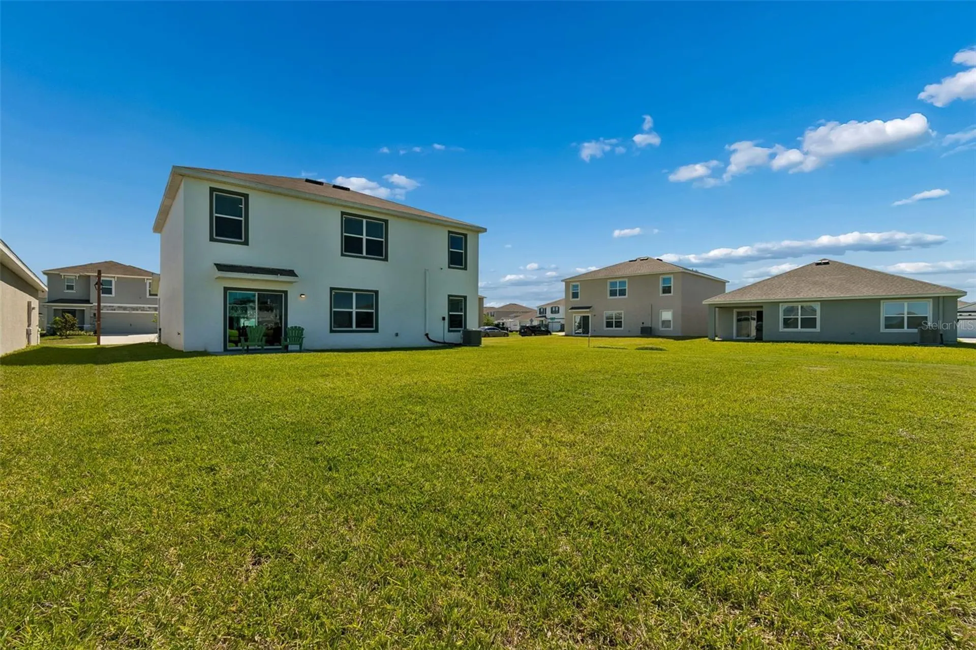 3406 Grassy Knoll Court Plant City FL 33565