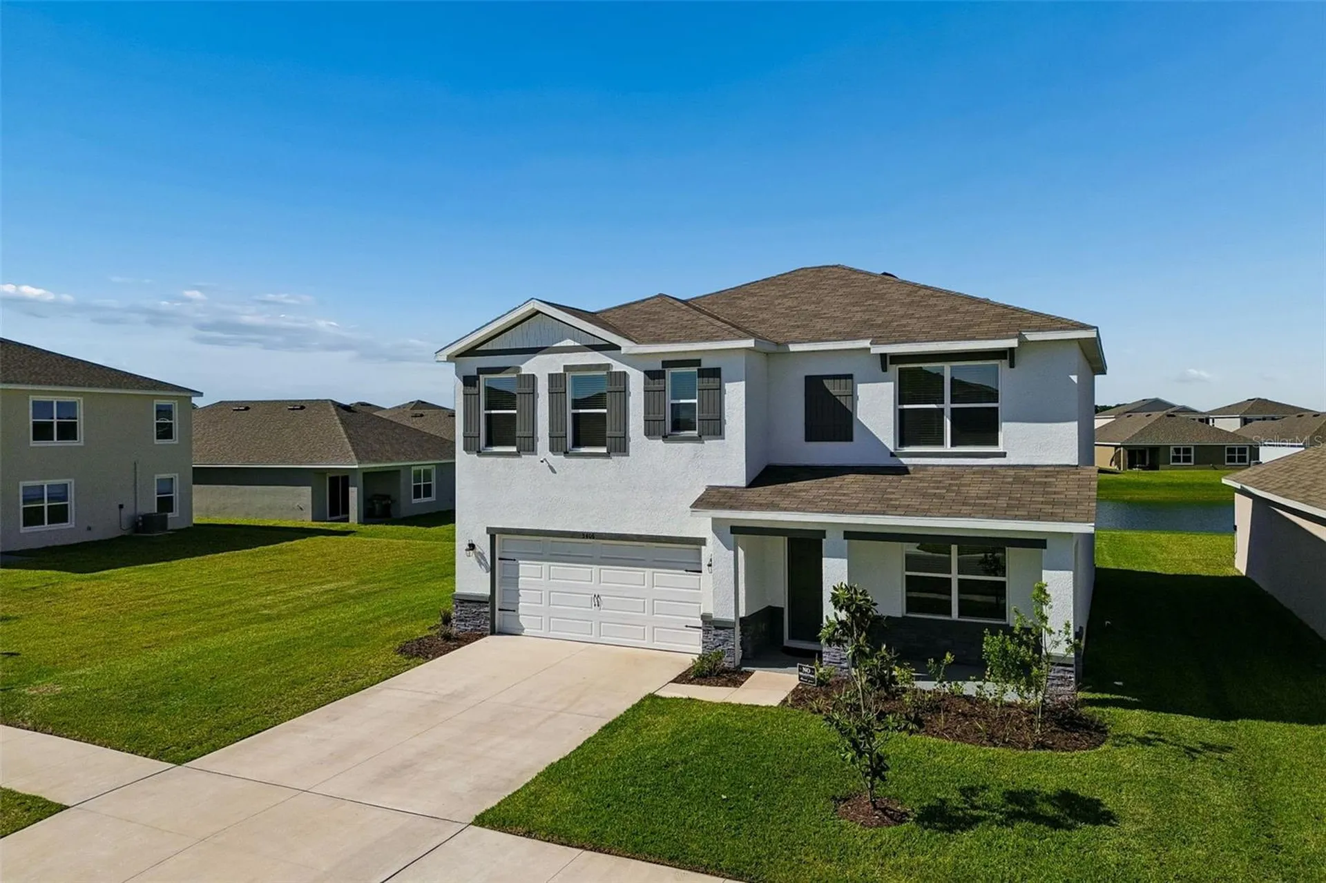3406 Grassy Knoll Court Plant City FL 33565