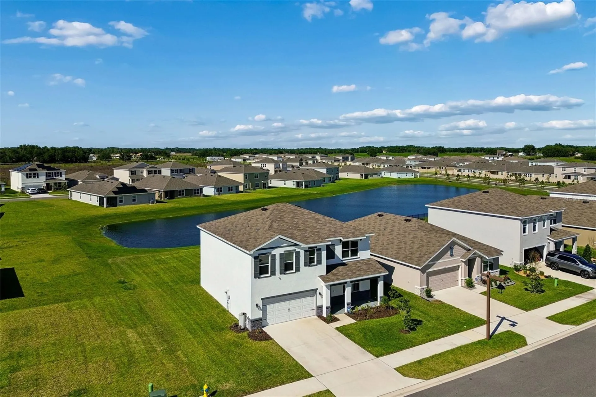3406 Grassy Knoll Court Plant City FL 33565
