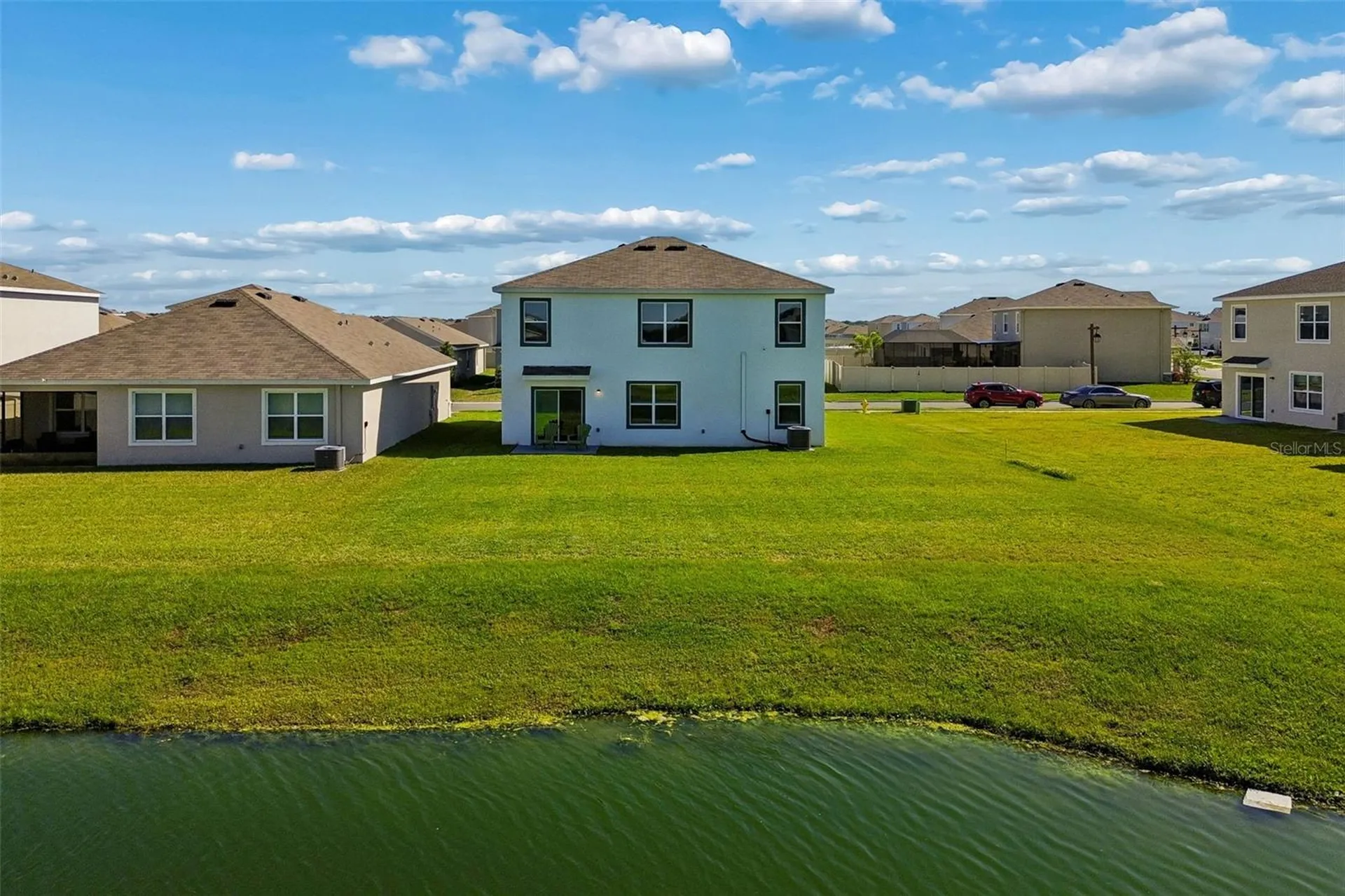 3406 Grassy Knoll Court Plant City FL 33565