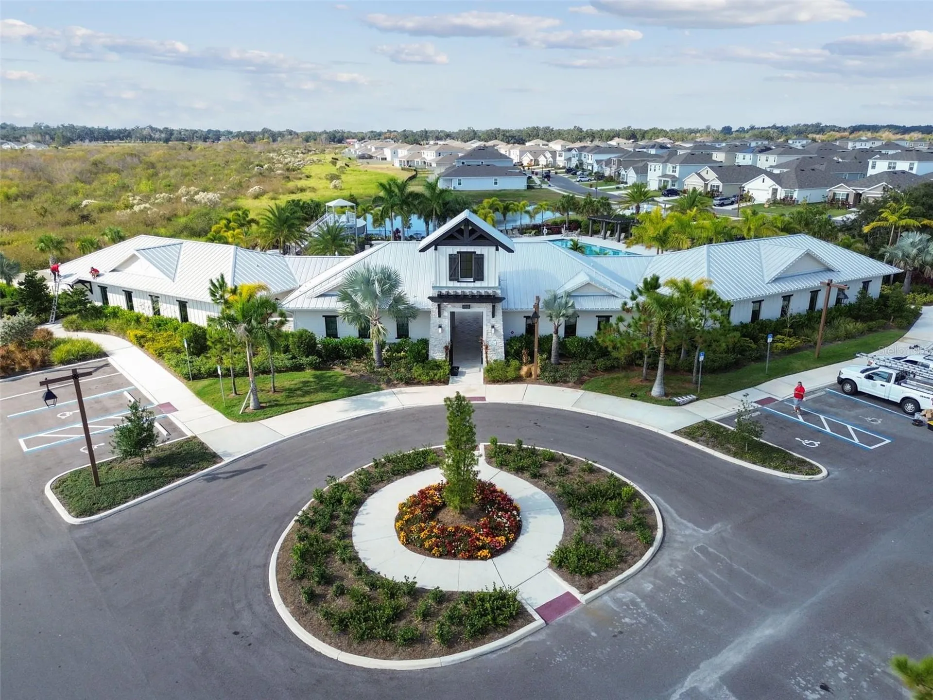 3406 Grassy Knoll Court Plant City FL 33565