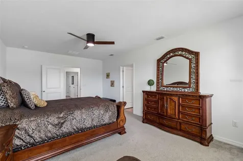3406 Grassy Knoll Court Plant City FL 33565