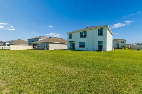 3406 Grassy Knoll Court Plant City FL 33565