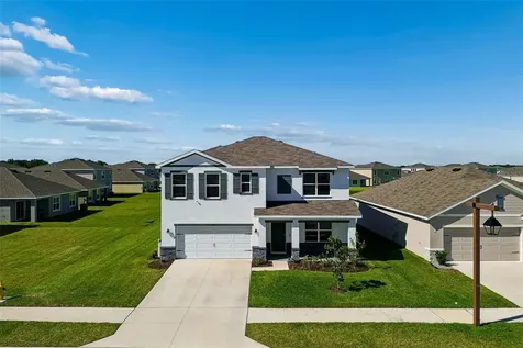 3406 Grassy Knoll Court Plant City FL 33565