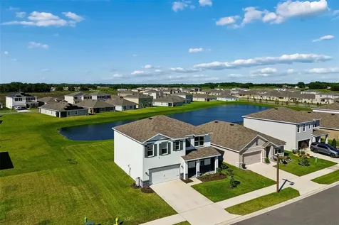 3406 Grassy Knoll Court Plant City FL 33565