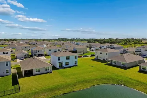 3406 Grassy Knoll Court Plant City FL 33565