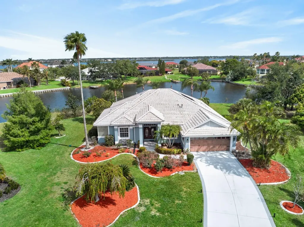 6119 9th Avenue Circle NE Bradenton FL 34212