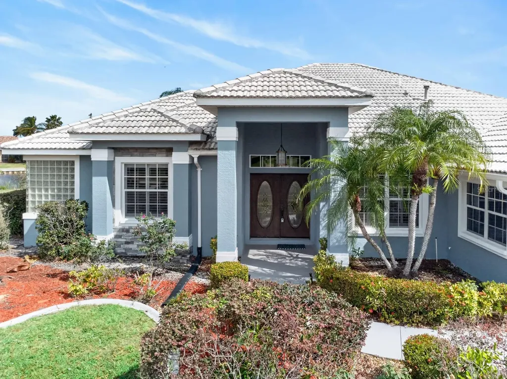 6119 9th Avenue Circle NE Bradenton FL 34212