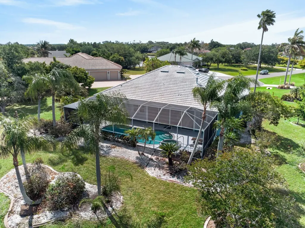 6119 9th Avenue Circle NE Bradenton FL 34212