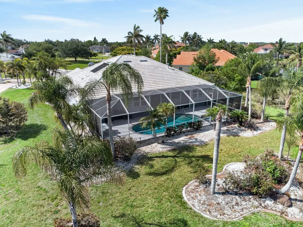 6119 9th Avenue Circle NE Bradenton FL 34212