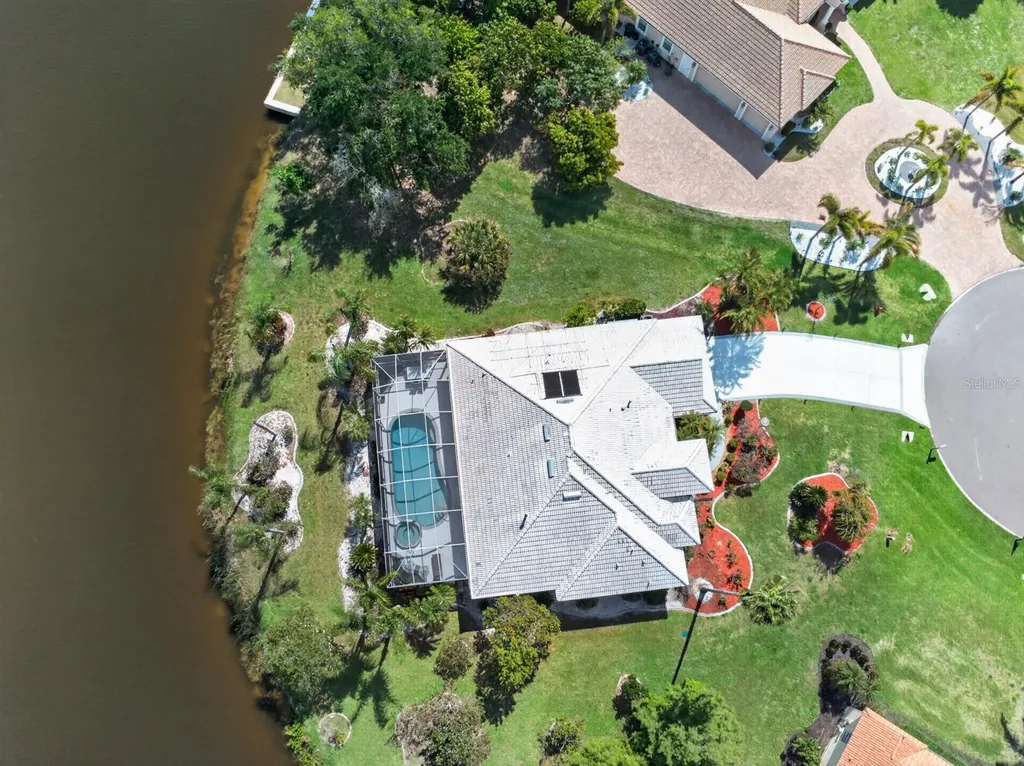 6119 9th Avenue Circle NE Bradenton FL 34212