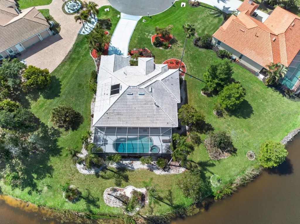 6119 9th Avenue Circle NE Bradenton FL 34212