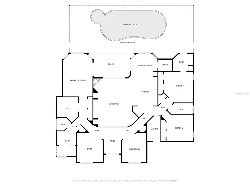 6119 9th Avenue Circle NE Bradenton FL 34212