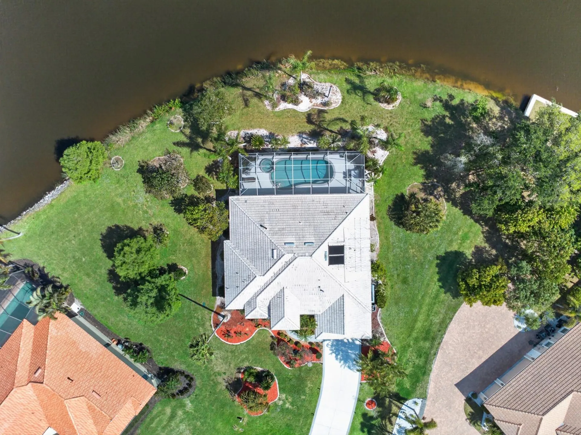 6119 9th Avenue Circle NE Bradenton FL 34212