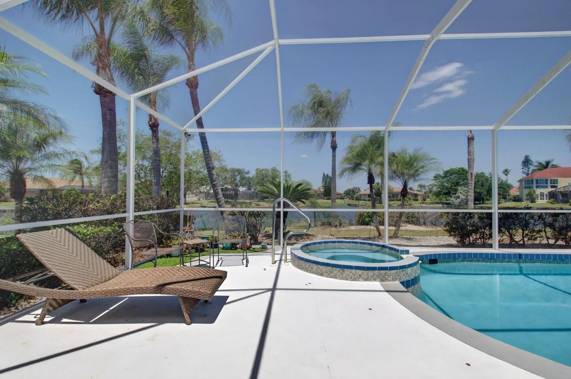 6119 9th Avenue Circle NE Bradenton FL 34212