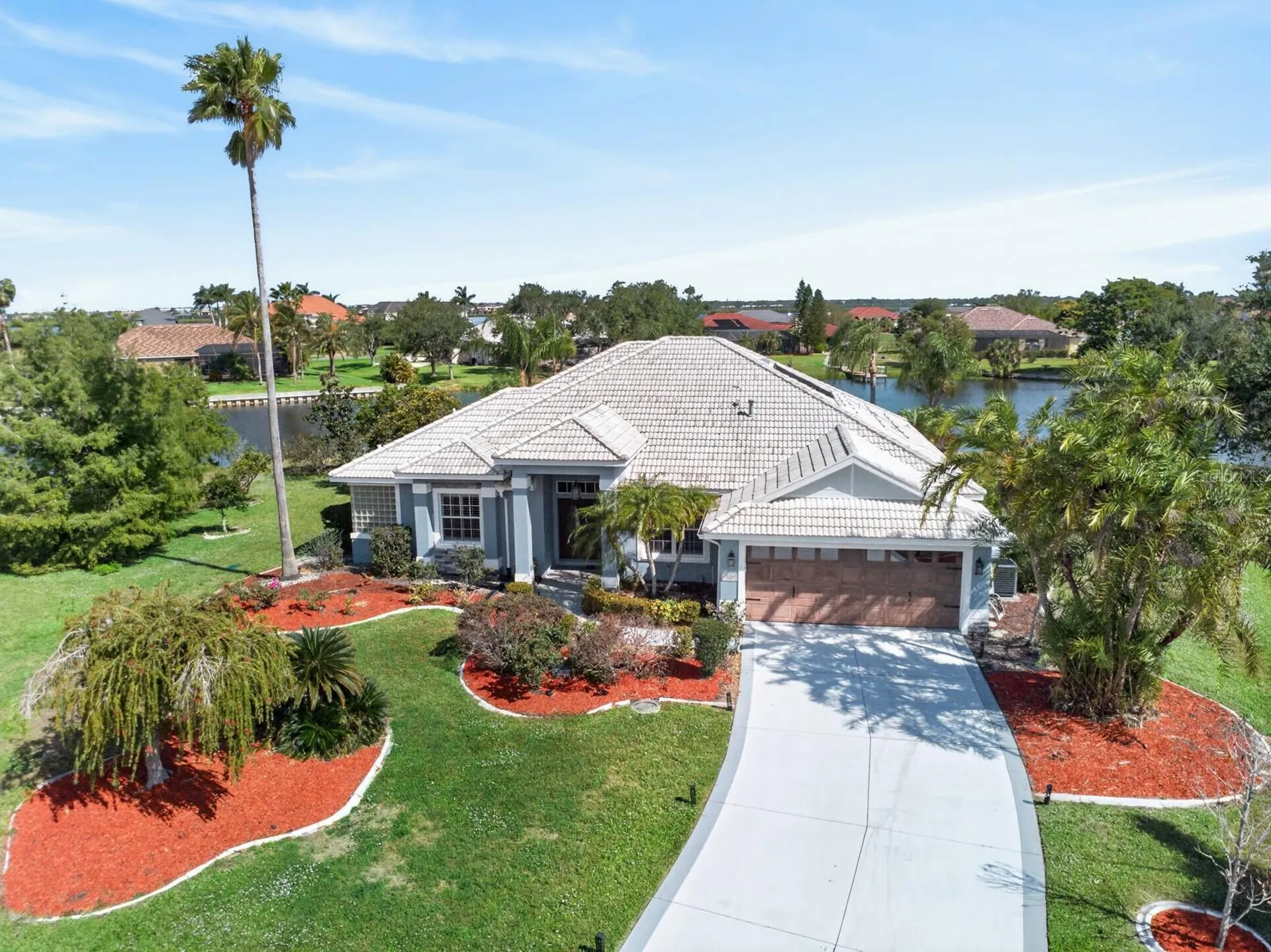 6119 9th Avenue Circle NE Bradenton FL 34212
