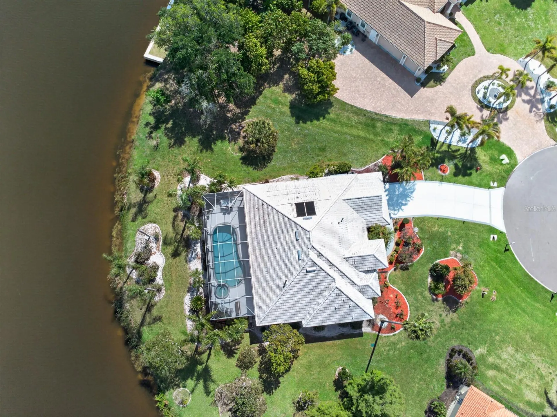 6119 9th Avenue Circle NE Bradenton FL 34212