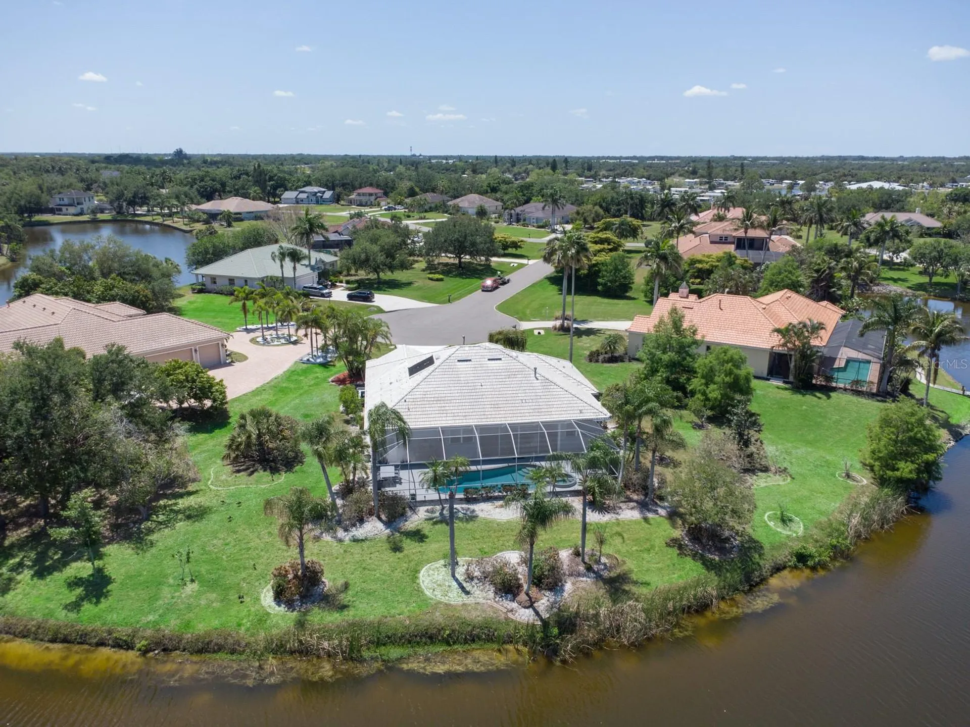 6119 9th Avenue Circle NE Bradenton FL 34212
