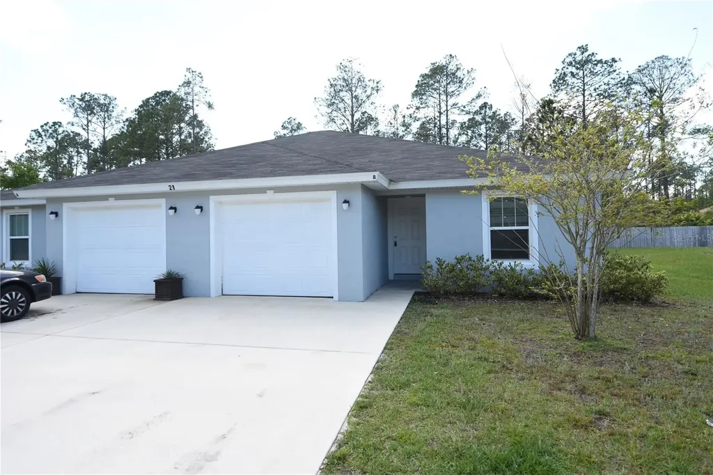 21 Seward Trail E Palm Coast FL 32164