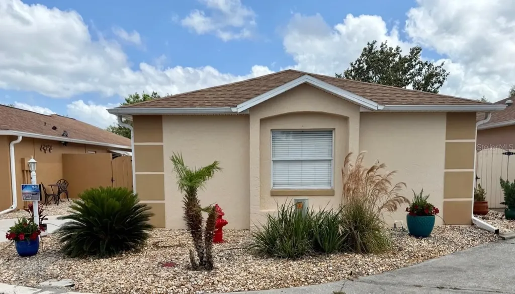 1140 Bernardo Boulevard Lady Lake FL 32159