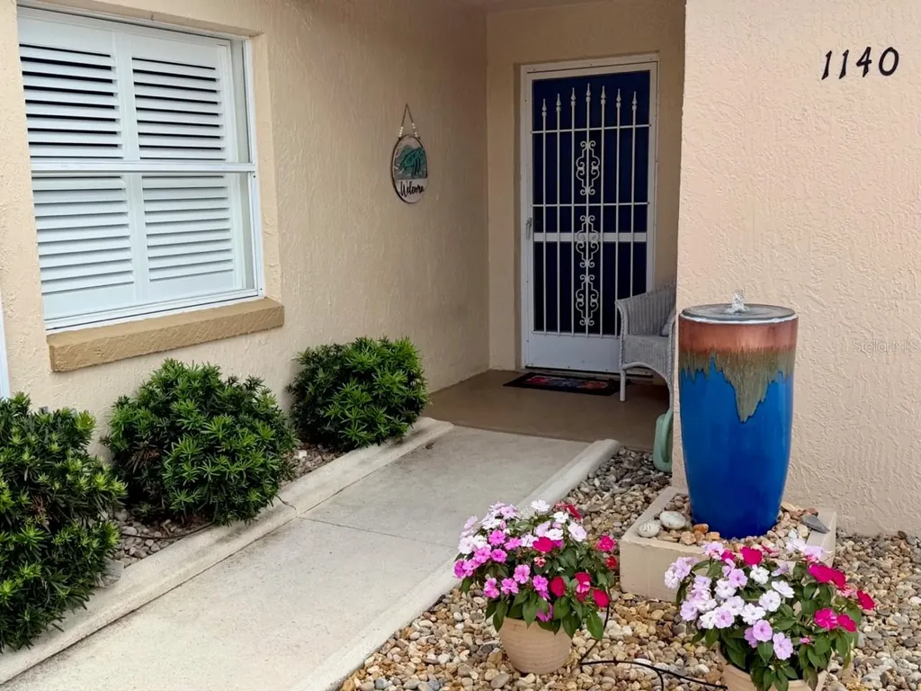 1140 Bernardo Boulevard Lady Lake FL 32159